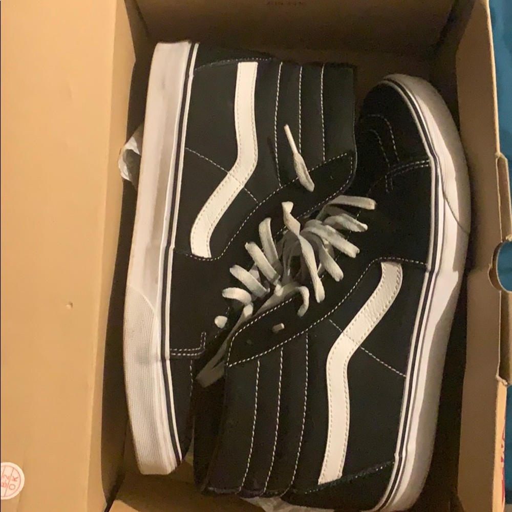 Vans Sneakers
